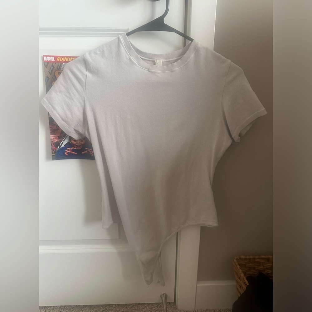Skim Body Suit